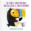Animais Do Zoo