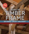 Learn to Timber Frame