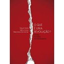 O Que é uma Revolução?