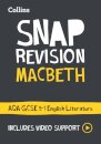 Macbeth: AQA GCSE 9-1 English Literature Text Guide
