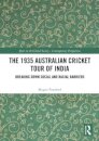 The 1935 Australian Cricket Tour of India