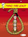 Lucky Luke 45 - Tying the Knot