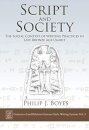 Script and Society
