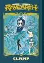 Magic Knight Rayearth 2 (Paperback)