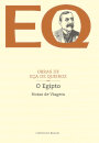 O Egipto - Notas de Viagem