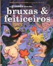 O Grande Livro das Bruxas & Feiticeiros