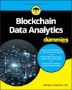 Blockchain Data Analytics For Dummies
