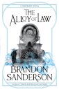The Alloy Of Law