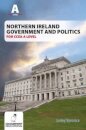 Northern Ireland Government and Politics for CCEA AS Level
