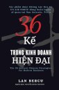 36 K&#7870; Trong Kinh Doanh Hi&#7878;n &#272;&#7840;i
