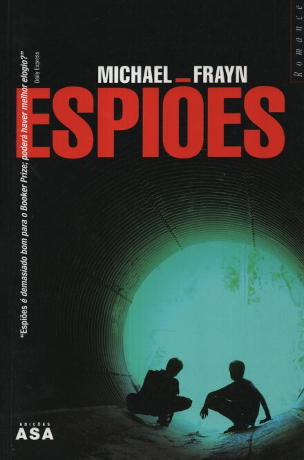 Espiões