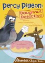 Percy Pigeon: Doughnut Detective