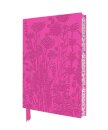 Lucy Innes Williams: Pink Garden House Artisan Art Notebook (Flame Tree Journals)