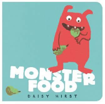 Monster Food