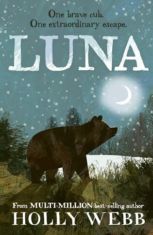 Hw: Luna