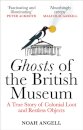Ghosts of the British Museum