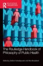 The Routledge Handbook of Philosophy of Public Health
