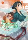 The Apothecary Diaries Vol 09 (Light Novel)