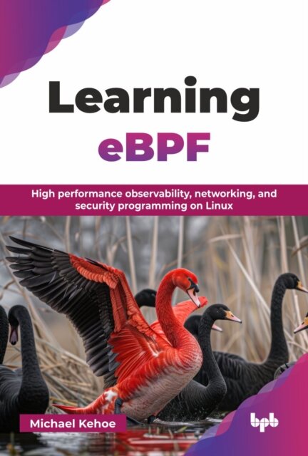 Learning eBPF