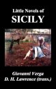 LITTLE NOVELS OF SICILY (Novelle Rusticane)