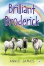 Brilliant Broderick