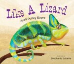 Like a Lizard