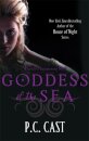 Goddess Of The Sea