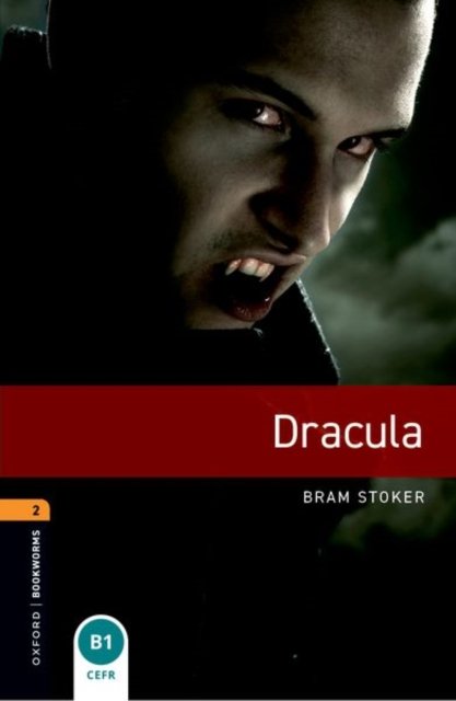 OBWL 3E Level 2: Dracula