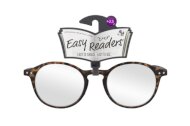 Easy Readers – Round Tortoiseshell +2.5