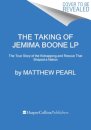 Taking of Jemima Boone