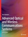 Advanced Optical and Wireless Communications Systems