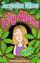 Lily Alone