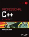 Professional C++