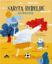 Sarita Rebelde No Recreio