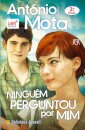 Ninguém Perguntou Por Mim (asa)