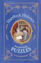 Sherlock Holmes' Perplexing Puzzles