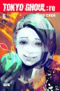 Tokyo Ghoul:re - Volume 6