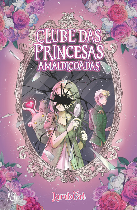 Clube das Princesas Amaldiçoadas 2