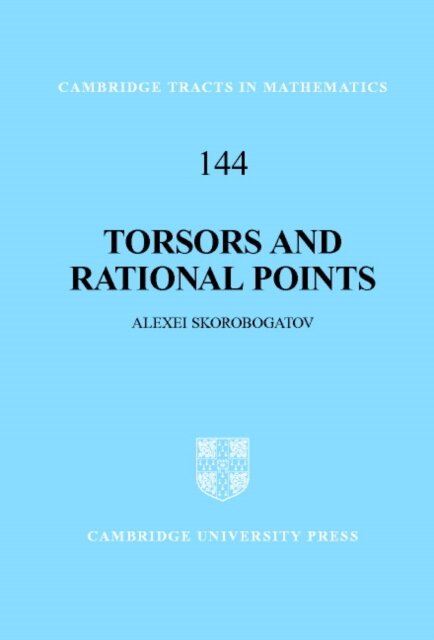 Torsors and Rational Points