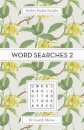 Perfect Pocket Puzzles: Word Searches 2
