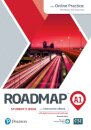 Roadmap A1 Students’ Book And Interactive Ebook With Online Practice, Digital Resources & App Pack