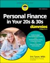 Personal Finance in Your 20s & 30s For Dummies