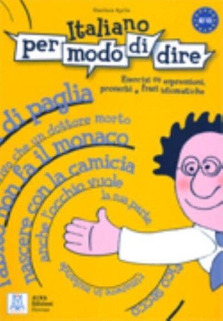 Italiano Per Modo Di Dire