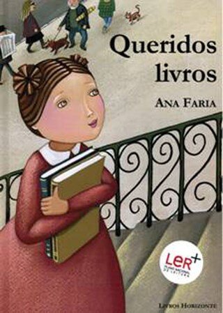 Queridos Livros