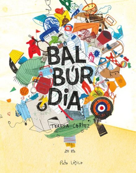 Balbúrdia