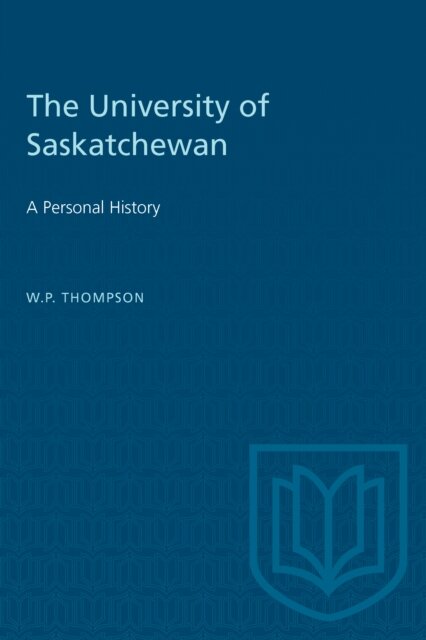 The University of Saskatchewan