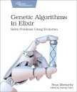 Genetic Algorithms in Elixir