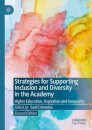 Strategies for Supporting Inclusion and Diversity in the Academy
