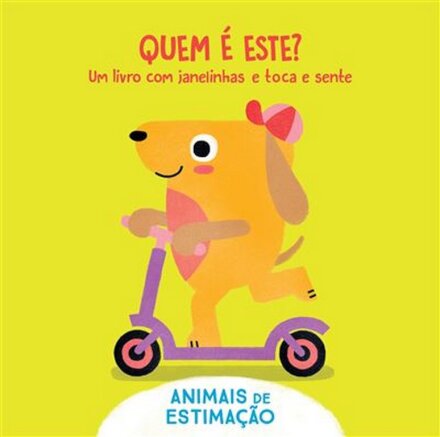 Animais De Estimação