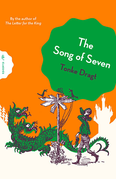 The Song Of Seven
